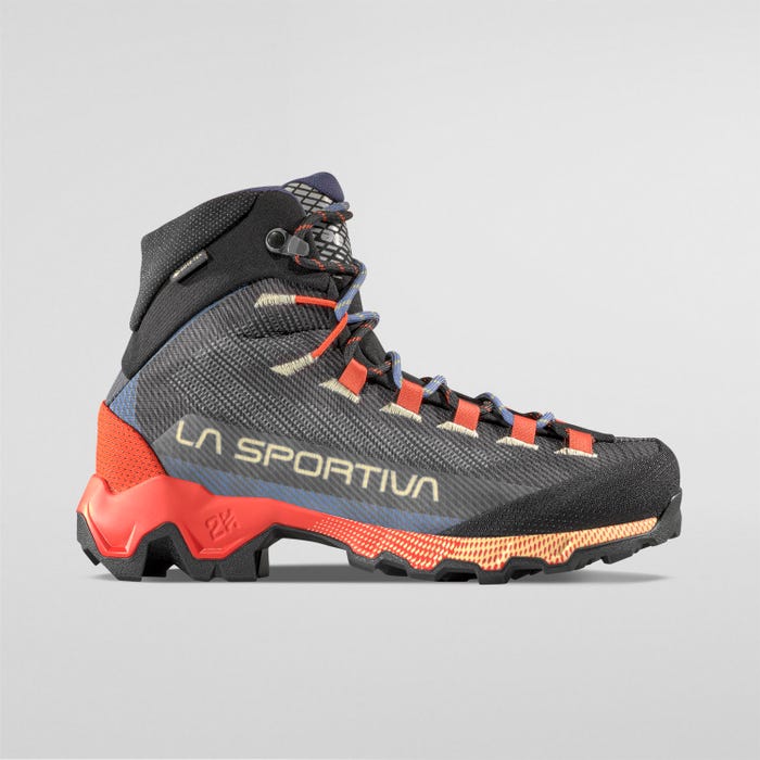 La Sportiva Aequilibrium Hike Woman GtxCalzature Escursionismo Offerta esclusiva
