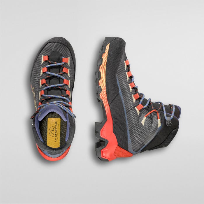 La Sportiva Aequilibrium Hike Woman GtxCalzature Escursionismo Offerta esclusiva