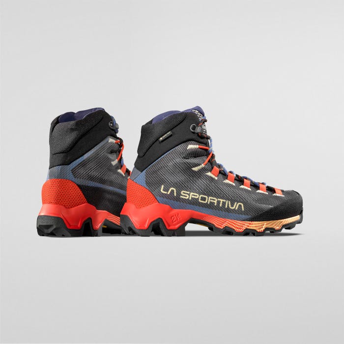 La Sportiva Aequilibrium Hike Woman GtxCalzature Escursionismo Offerta esclusiva