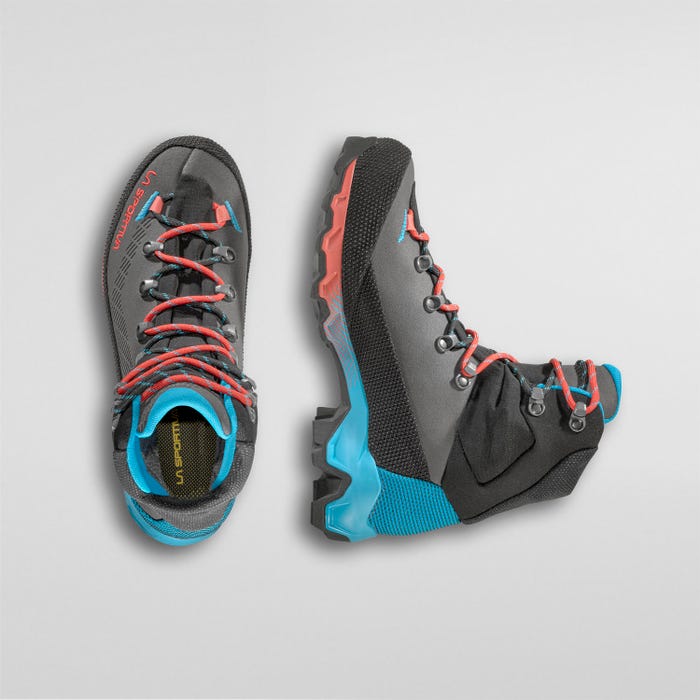 La Sportiva Aequilibrium Trek Woman GtxCalzature Escursionismo Nuova