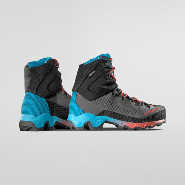 La Sportiva Aequilibrium Trek Woman GtxCalzature Escursionismo Nuova