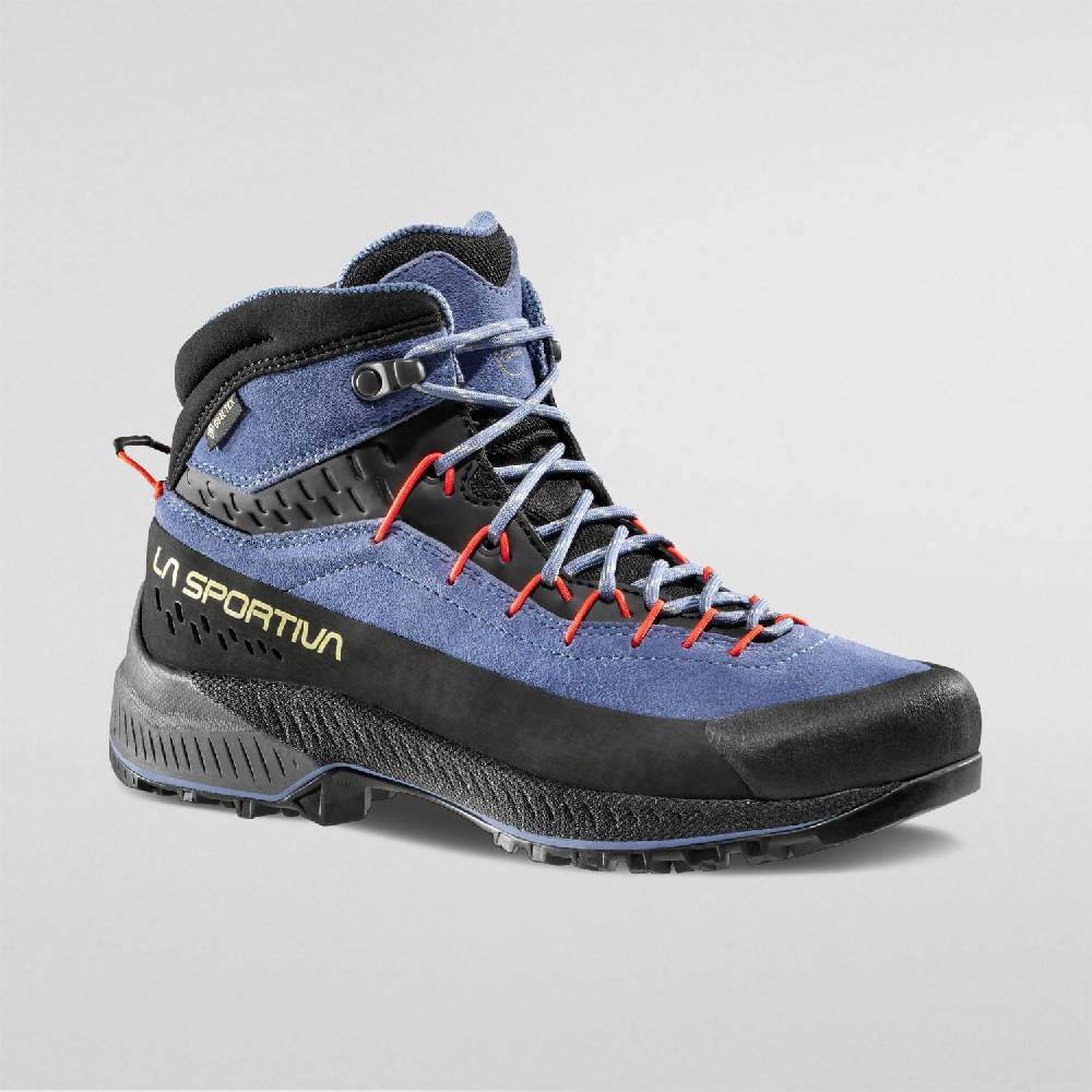 La Sportiva TX4 Evo Mid Woman GtxCalzature Avvicinamento