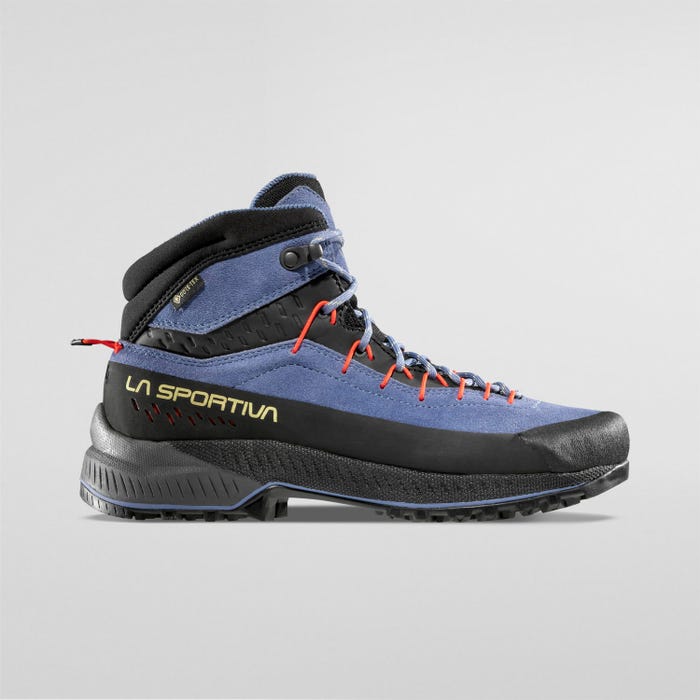 La Sportiva TX4 Evo Mid Woman GtxCalzature Avvicinamento Moda
