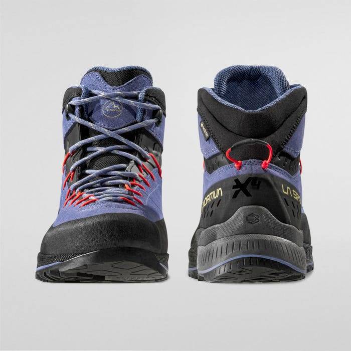 La Sportiva TX4 Evo Mid Woman GtxCalzature Avvicinamento Moda