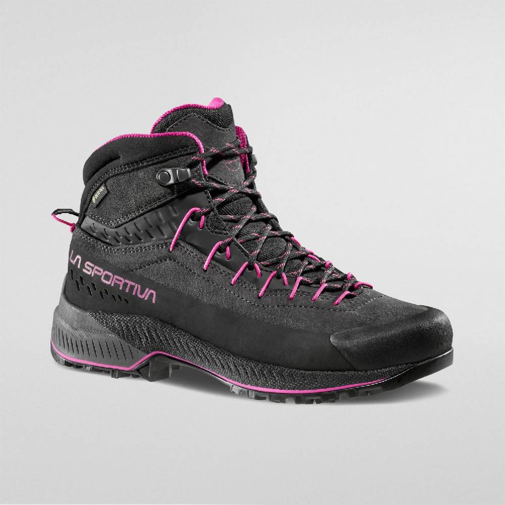 La Sportiva TX4 Evo Mid Woman GtxCalzature Avvicinamento