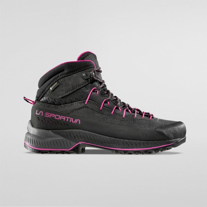 La Sportiva TX4 Evo Mid Woman GtxCalzature Avvicinamento 2025