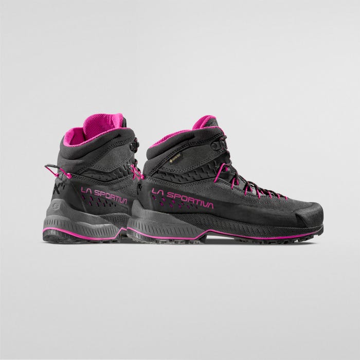 La Sportiva TX4 Evo Mid Woman GtxCalzature Avvicinamento 2025