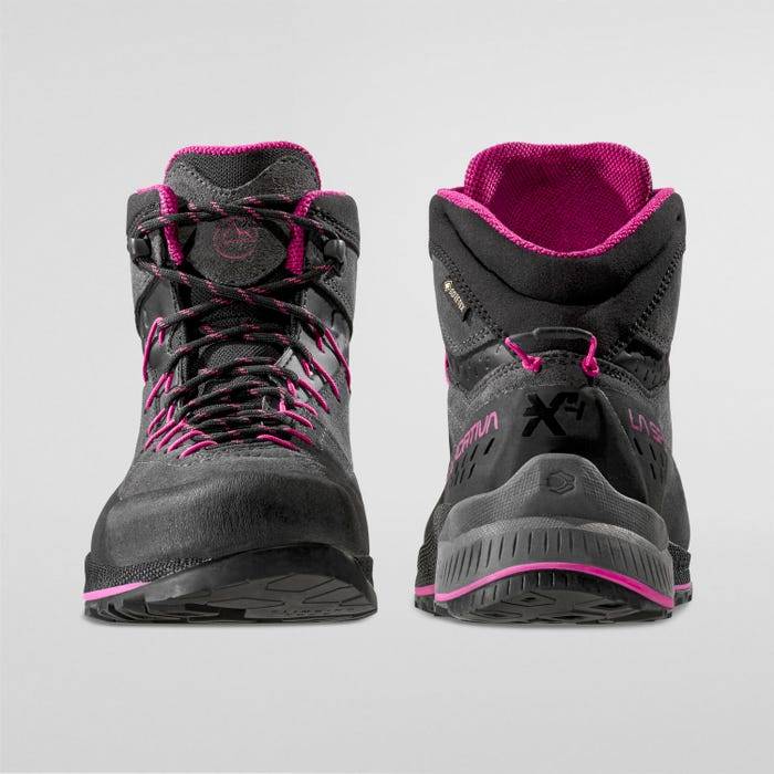 La Sportiva TX4 Evo Mid Woman GtxCalzature Avvicinamento 2025