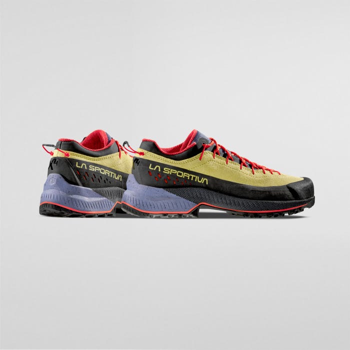 La Sportiva TX4 Evo WomanCalzature Avvicinamento Offerta Pasqua