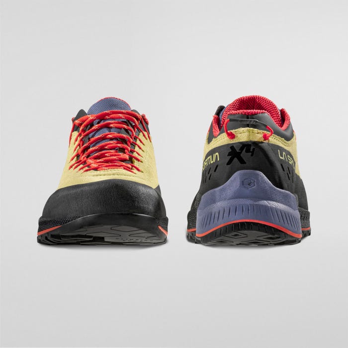 La Sportiva TX4 Evo WomanCalzature Avvicinamento Offerta Pasqua