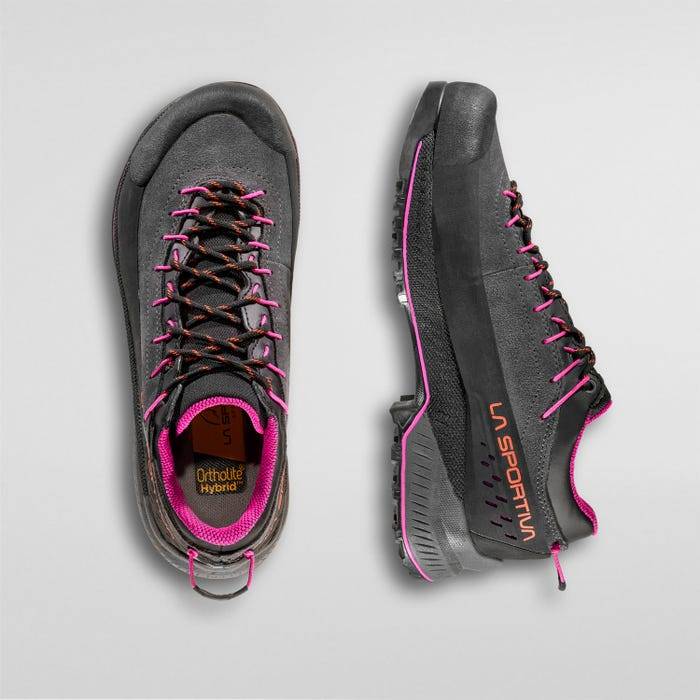 La Sportiva TX4 Evo Woman GtxCalzature Avvicinamento In Linea