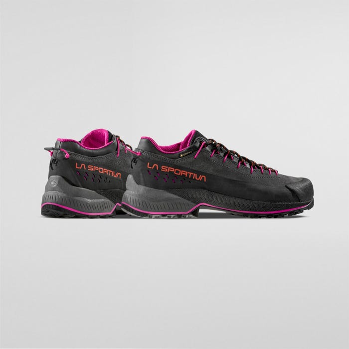 La Sportiva TX4 Evo Woman GtxCalzature Avvicinamento In Linea