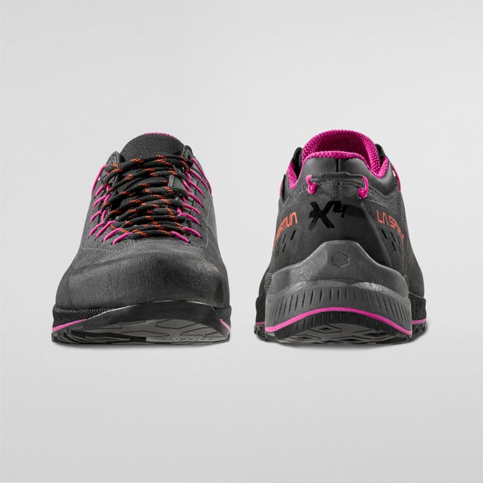 La Sportiva TX4 Evo Woman GtxCalzature Avvicinamento In Linea
