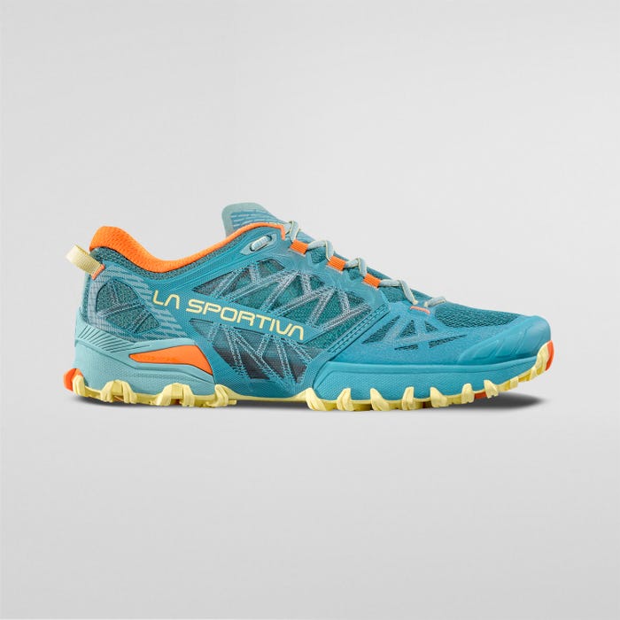 La Sportiva Bushido III WomanCalzature Trail Running Vendita