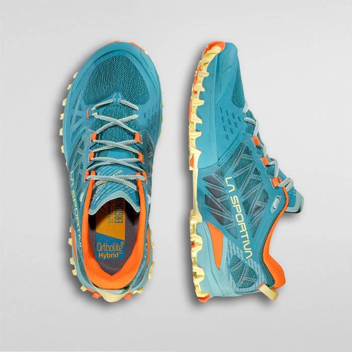 La Sportiva Bushido III WomanCalzature Trail Running Vendita