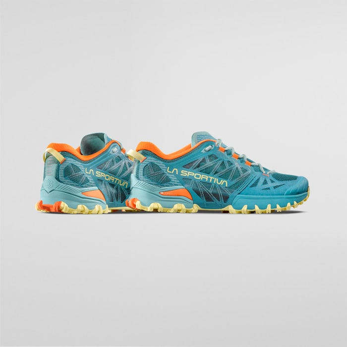 La Sportiva Bushido III WomanCalzature Trail Running Vendita