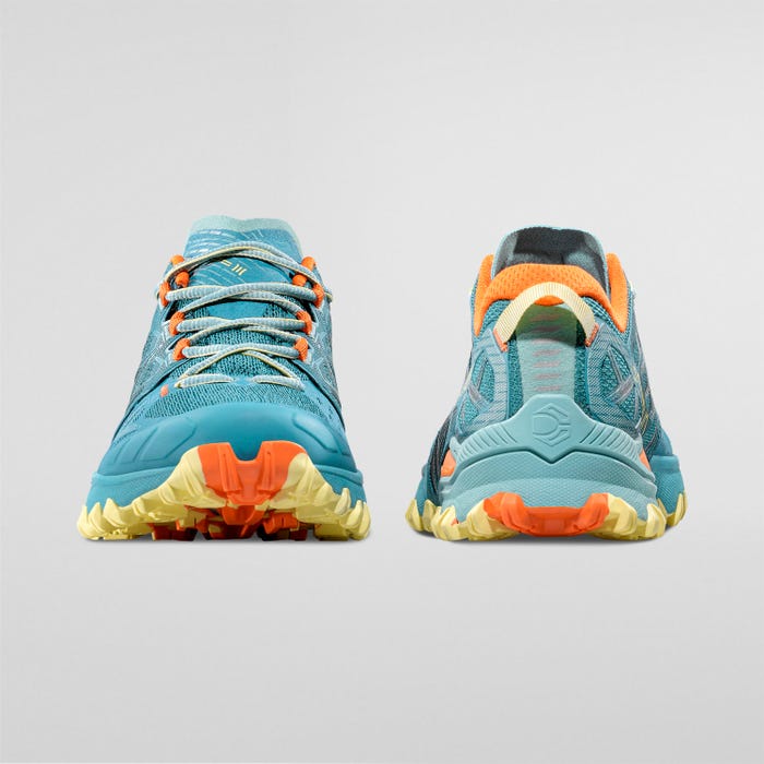 La Sportiva Bushido III WomanCalzature Trail Running Vendita