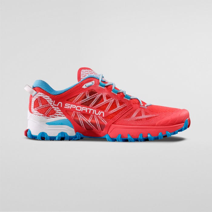 La Sportiva Bushido III WomanCalzature Trail Running Promozione
