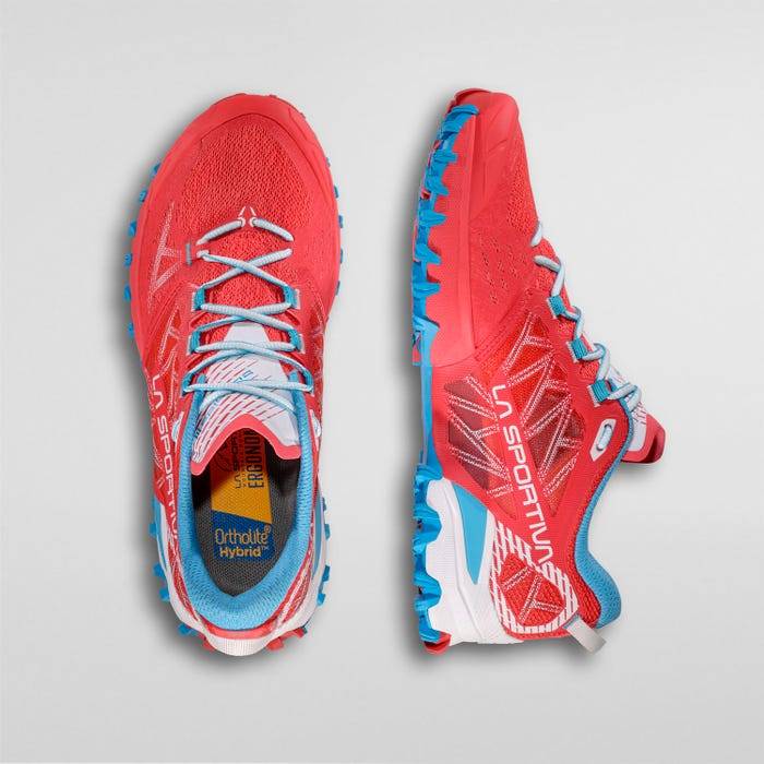 La Sportiva Bushido III WomanCalzature Trail Running Promozione