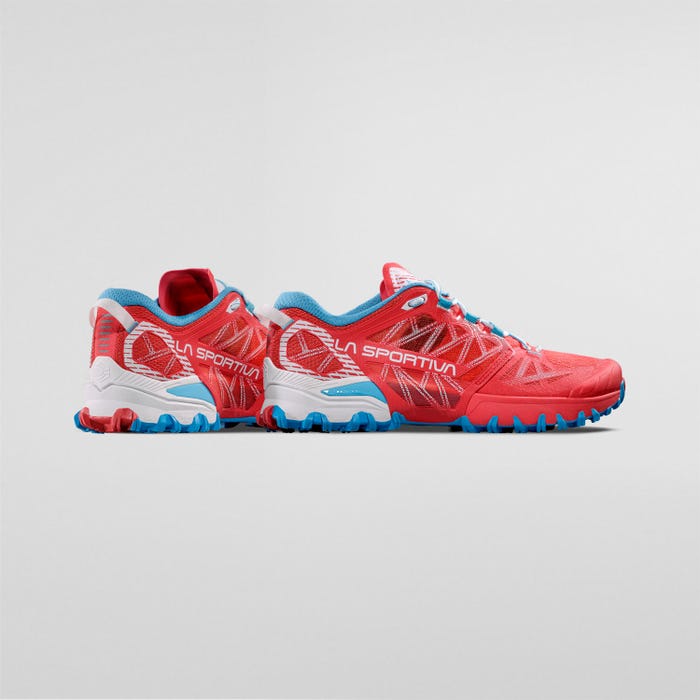 La Sportiva Bushido III WomanCalzature Trail Running Promozione