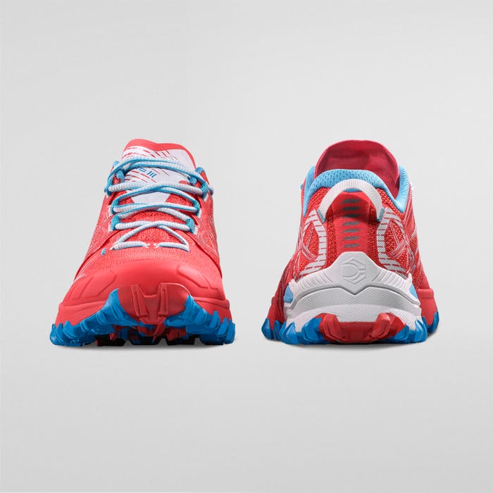 La Sportiva Bushido III WomanCalzature Trail Running Promozione