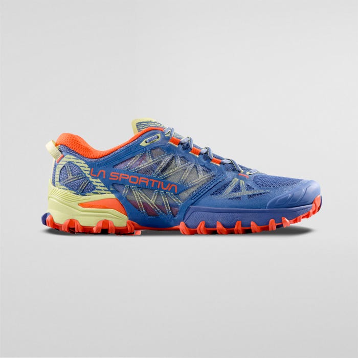 La Sportiva Bushido III WomanCalzature Trail Running Spedizione Gratuita