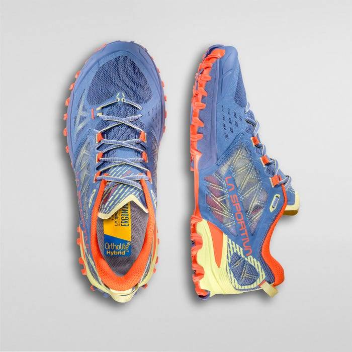La Sportiva Bushido III WomanCalzature Trail Running Spedizione Gratuita