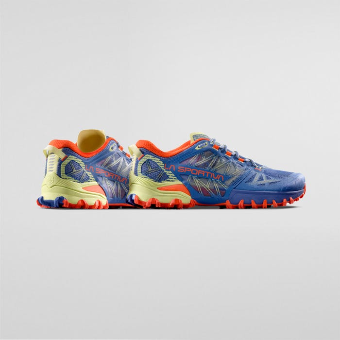 La Sportiva Bushido III WomanCalzature Trail Running Spedizione Gratuita