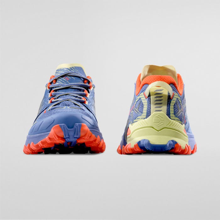 La Sportiva Bushido III WomanCalzature Trail Running Spedizione Gratuita
