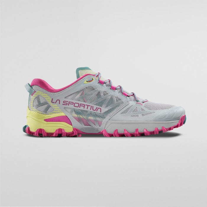 La Sportiva Bushido III WomanCalzature Trail Running Pezzi Unici