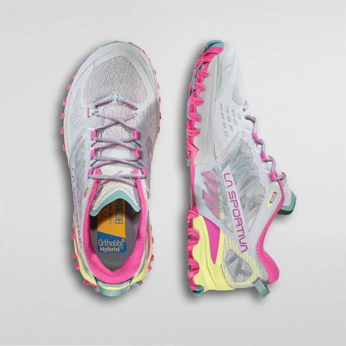 La Sportiva Bushido III WomanCalzature Trail Running Pezzi Unici