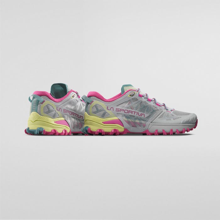 La Sportiva Bushido III WomanCalzature Trail Running Pezzi Unici