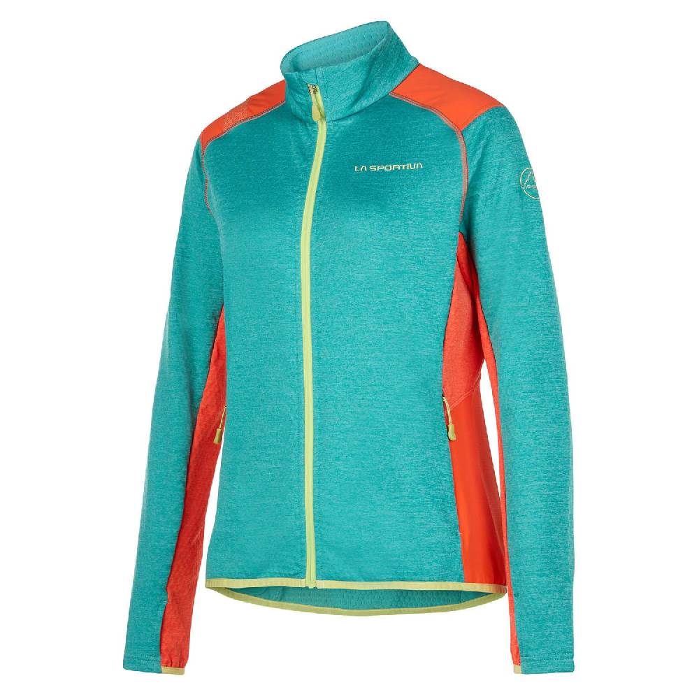 La Sportiva True North Jkt WFelpe Escursionismo