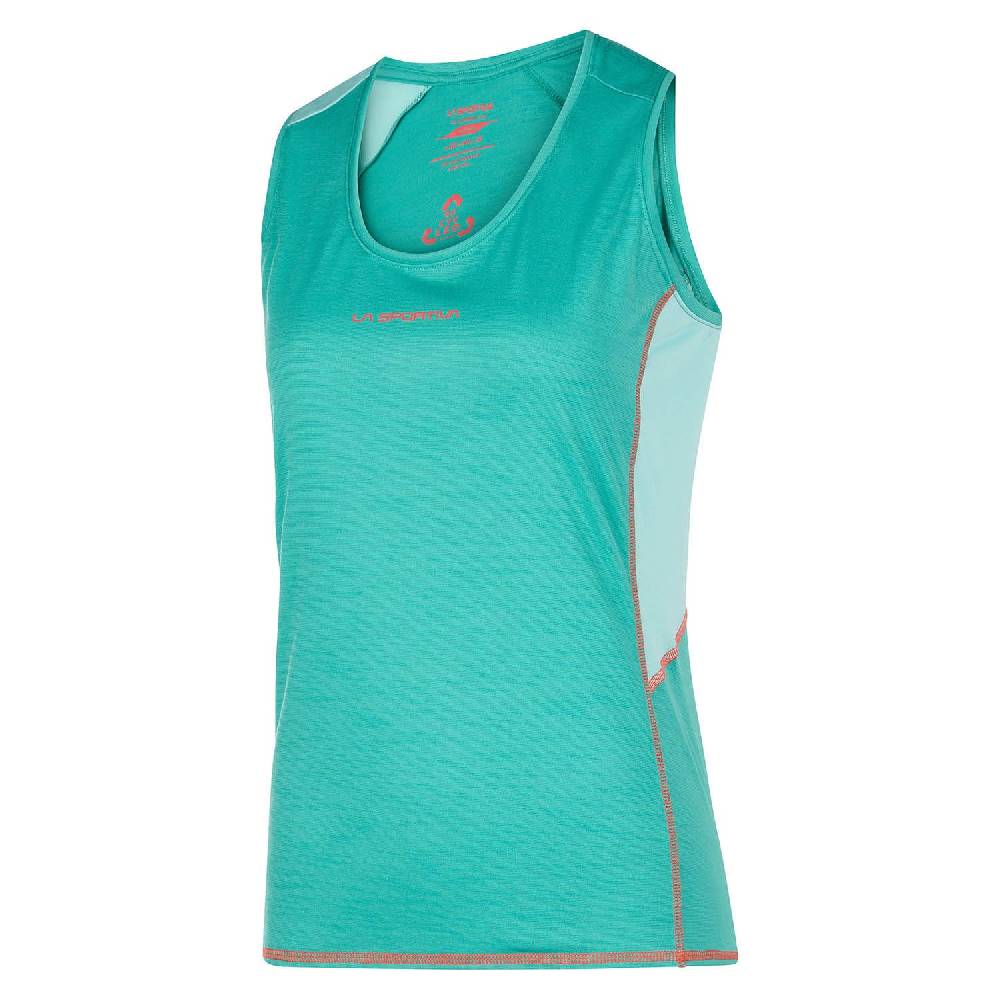 La Sportiva Embrace Tank WT-Shirts Escursionismo