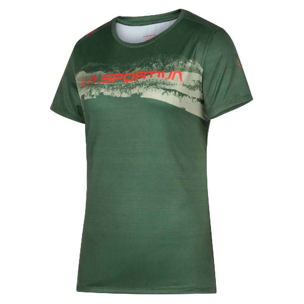 La Sportiva Horizon T-Shirt WT-Shirts Escursionismo