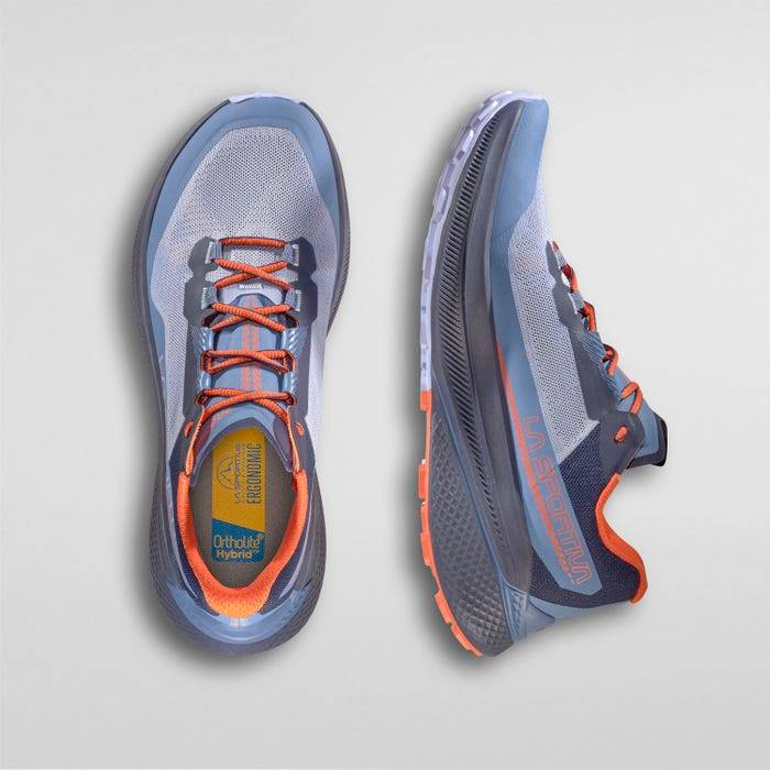 La Sportiva Prodigio WomanCalzature Trail Running Prezzo Ridotto