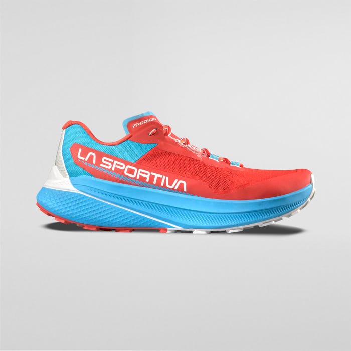 La Sportiva Prodigio WomanCalzature Trail Running Sottocosto
