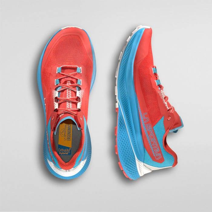 La Sportiva Prodigio WomanCalzature Trail Running Sottocosto