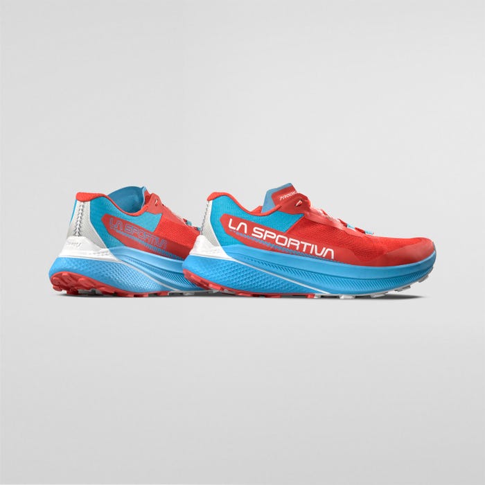 La Sportiva Prodigio WomanCalzature Trail Running Sottocosto