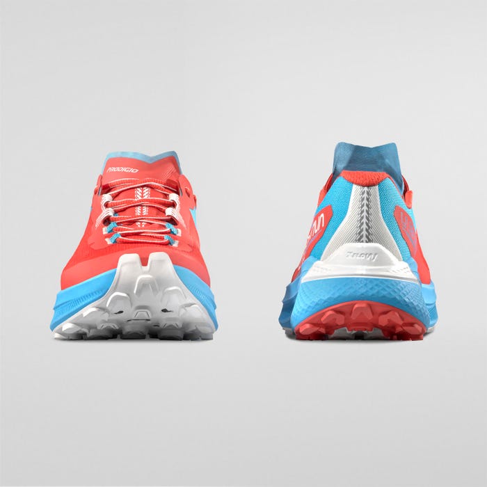 La Sportiva Prodigio WomanCalzature Trail Running Sottocosto