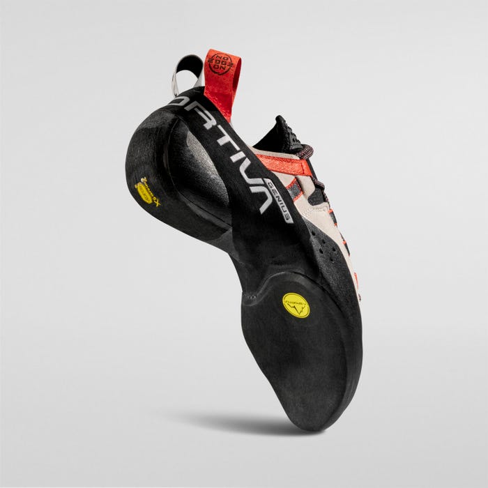 La Sportiva GeniusCalzature Arrampicata Spedizione Gratuita