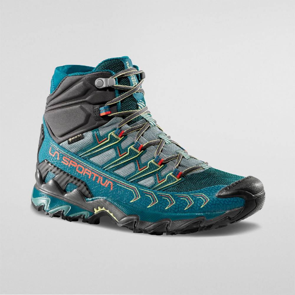 La Sportiva Ultra Raptor II Mid Woman GTXCalzature Escursionismo