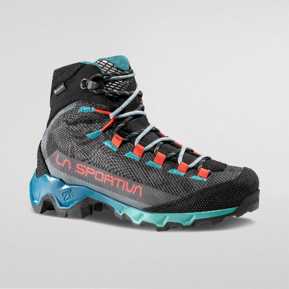 La Sportiva Aequilibrium Hike Woman GTXCalzature Escursionismo
