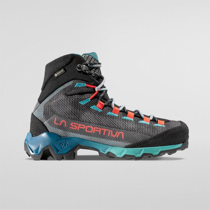 La Sportiva Aequilibrium Hike Woman GTXCalzature Escursionismo Negozi Online