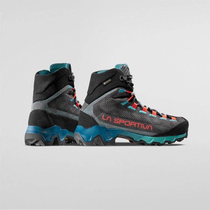 La Sportiva Aequilibrium Hike Woman GTXCalzature Escursionismo Negozi Online