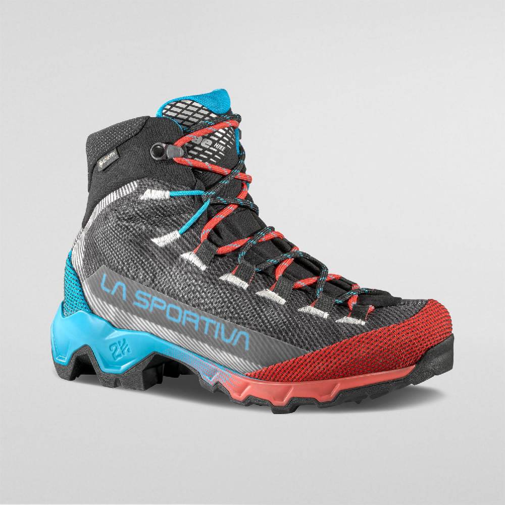 La Sportiva Aequilibrium Hike Woman GTXCalzature Escursionismo