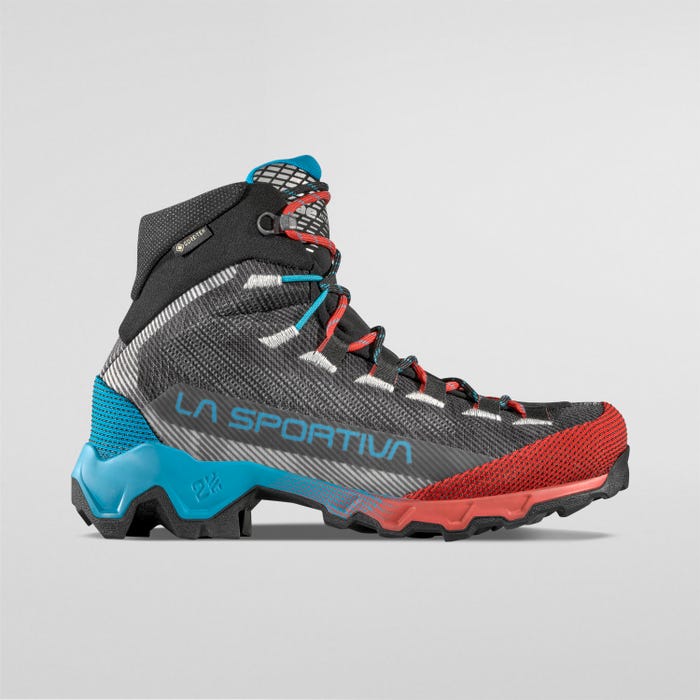 La Sportiva Aequilibrium Hike Woman GTXCalzature Escursionismo Acquista Ora