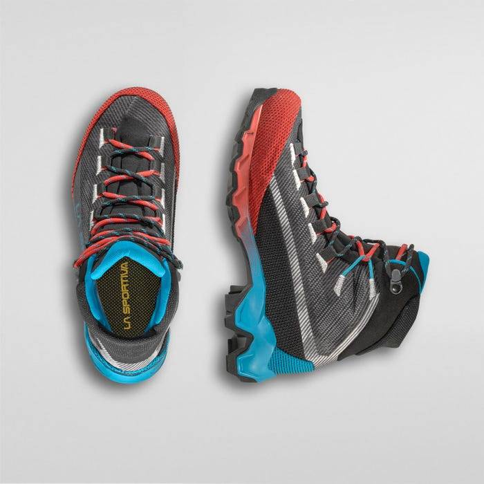 La Sportiva Aequilibrium Hike Woman GTXCalzature Escursionismo Acquista Ora