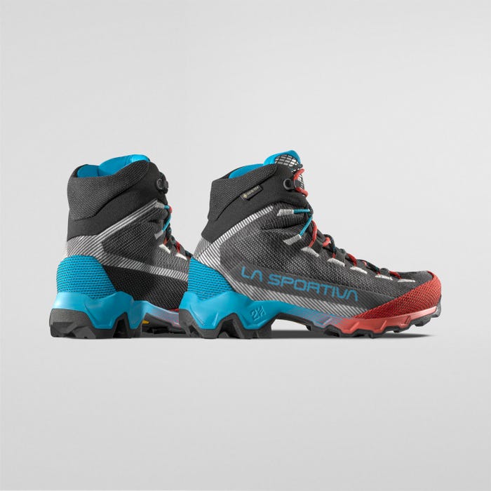 La Sportiva Aequilibrium Hike Woman GTXCalzature Escursionismo Acquista Ora