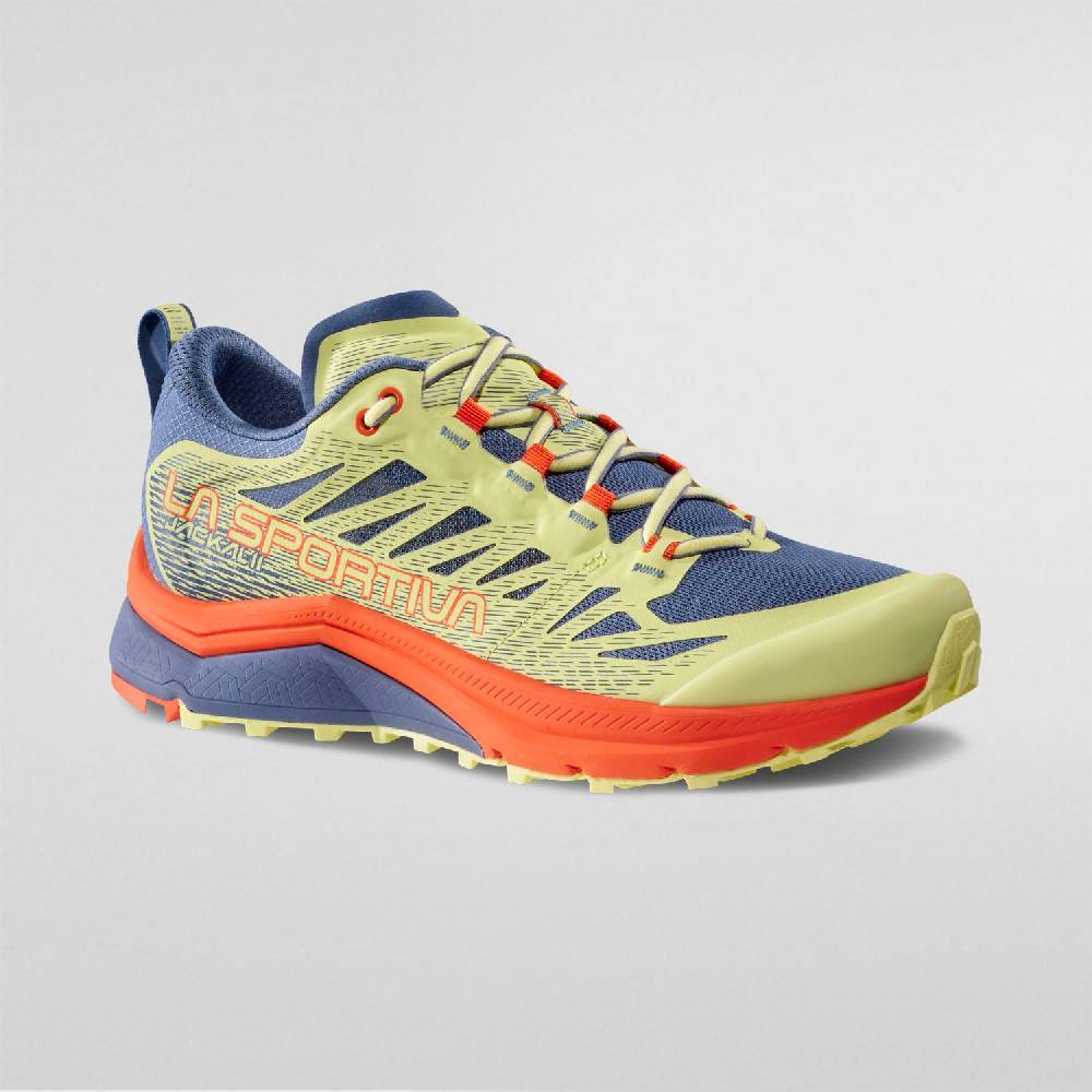 La Sportiva Jackal II WomanCalzature Trail Running